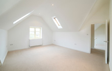 Earlsferry bedroom extension leads