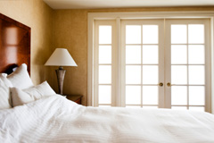 Earlsferry bedroom extension costs