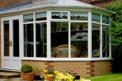 conservatories Earlsferry