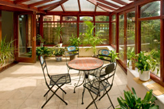 Earlsferry conservatory quotes