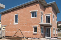Earlsferry home extensions