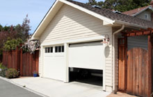 Earlsferry garage construction leads