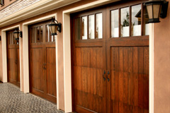 Earlsferry garage extension quotes