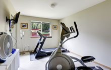Earlsferry home gym construction leads