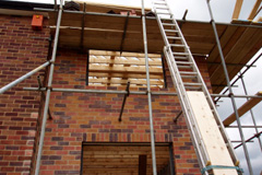 house extensions Earlsferry
