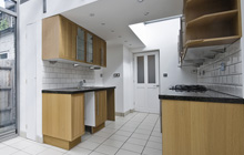 Earlsferry kitchen extension leads